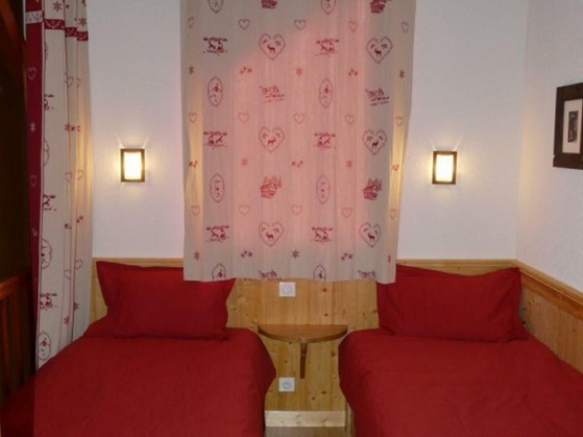 Chalet Du Bucheron Apartment Gerardmer Bagian luar foto
